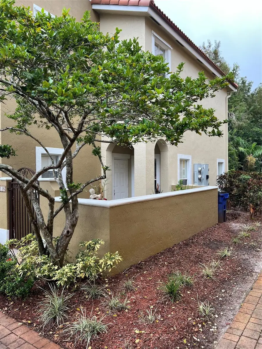 3116 Merrick Terrace #3116, Margate, FL 33063 - #3