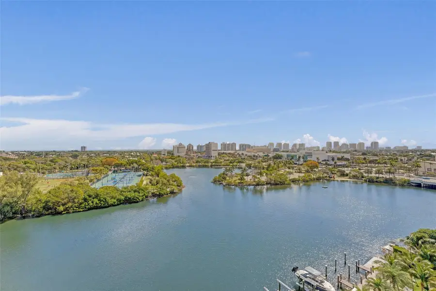 1180 N Federal Highway #1006, Fort Lauderdale, FL 33304 - #3