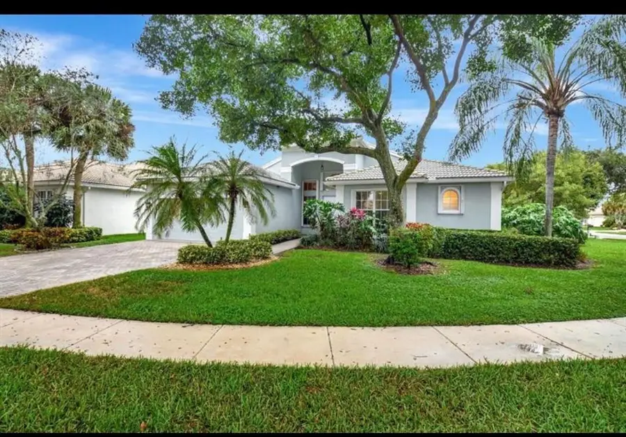 13245 Alhambra Lake Circle, Delray Beach, FL 33446 - #2
