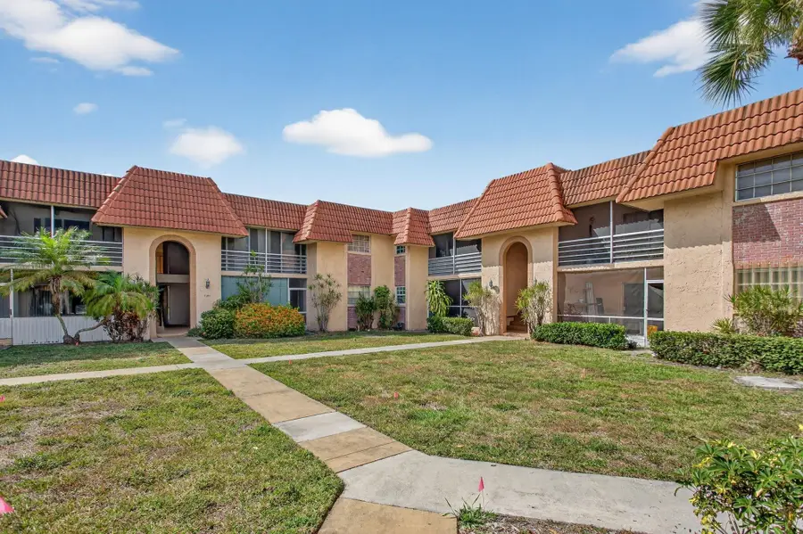 8105 NW 27th Street #3, Coral Springs, FL 33065 - #3