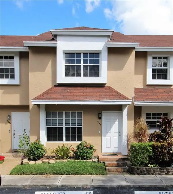 7240 Woodmont Avenue #7240, Tamarac, FL 33321