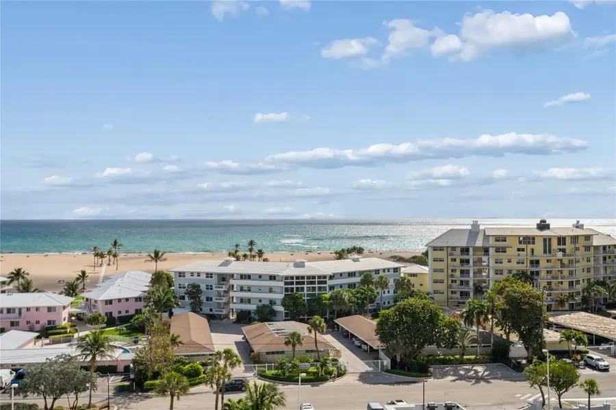 1900 S Ocean Drive #910, Fort Lauderdale, FL 33316 - #3