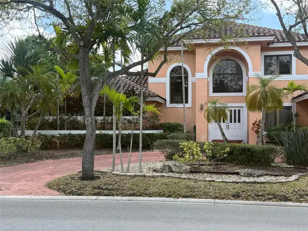 12220 Eagle Trace Boulevard, Coral Springs, FL 33071