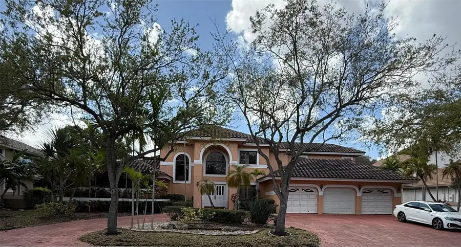 12220 Eagle Trace Boulevard, Coral Springs, FL 33071 - #2