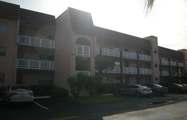 9541 Sunrise Lakes Boulevard #110, Sunrise, FL 33322 - #1