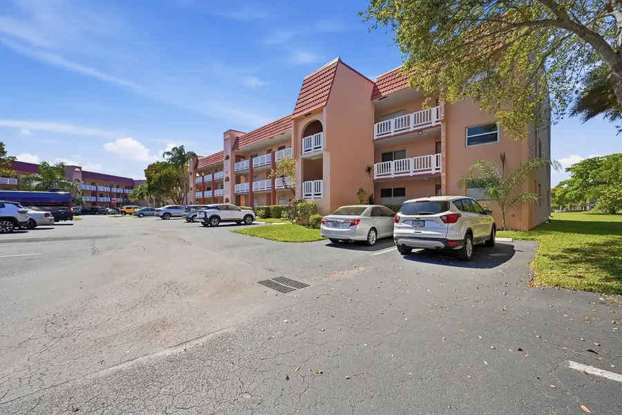 9541 Sunrise Lakes Boulevard #110, Sunrise, FL 33322 - #2