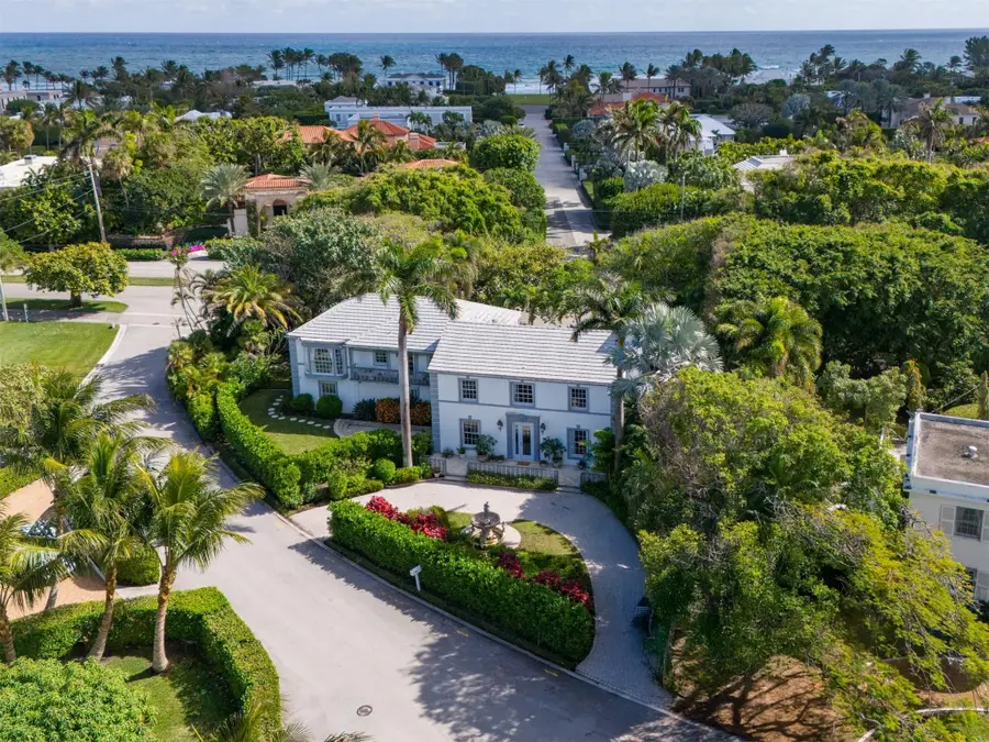 361 Crescent Drive, Palm Beach, FL 33480 - #3