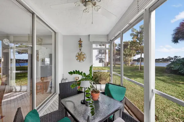 3200 N Course Lane #116, Pompano Beach, FL 33069