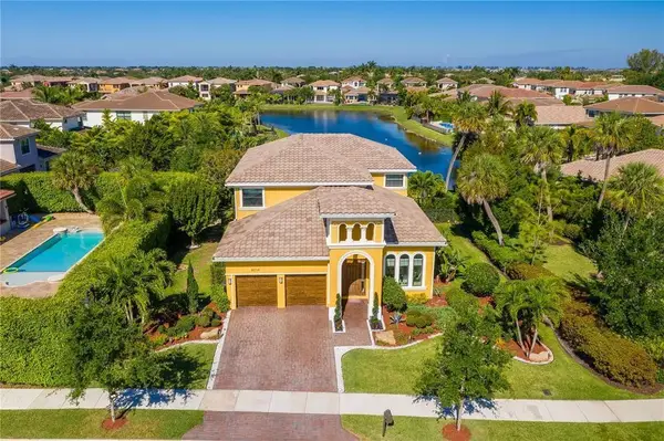 8256 Bradford Way, Parkland, FL 33076