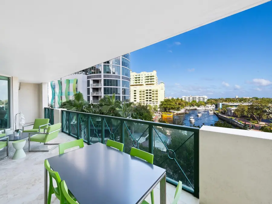 411 N New River Drive #502, Fort Lauderdale, FL 33301 - #3