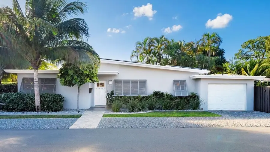 1516 NE 12th Street, Fort Lauderdale, FL 33304 - #2