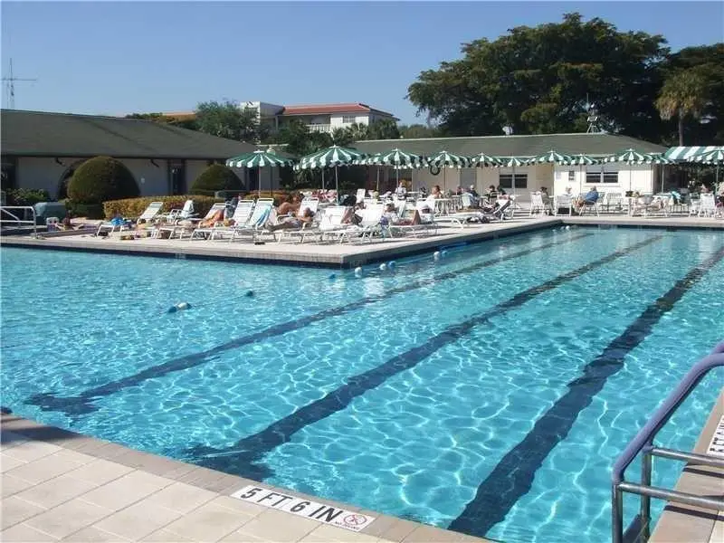 3404 Bimini Lane #F2, Coconut Creek, FL 33066 - #2