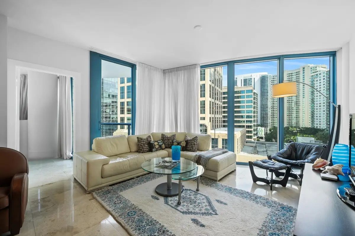 333 Las Olas Way #1508, Fort Lauderdale, FL 33301 - #1