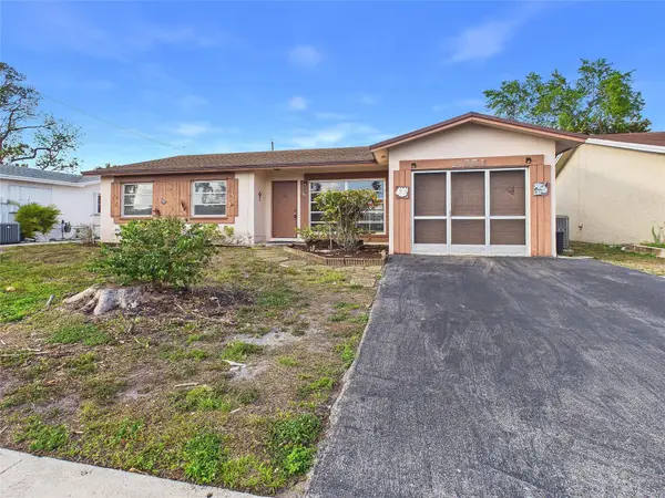 11351 NW 39th Place, Sunrise, FL 33323