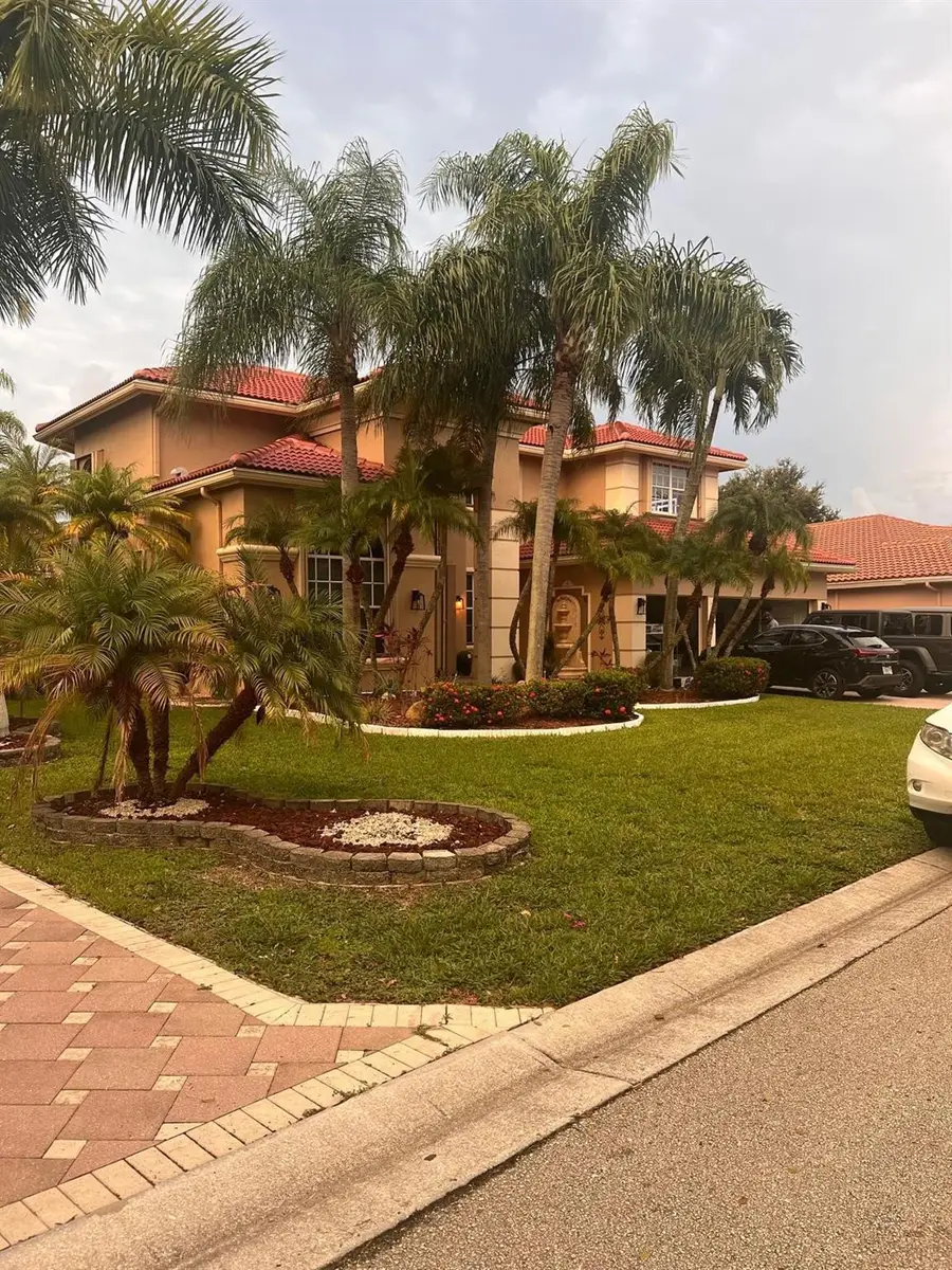 517 NW 118th Way, Coral Springs, FL 33071 - #2