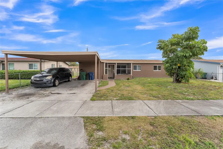 1750 NW 35th Terrace, Lauderhill, FL 33311 - #2