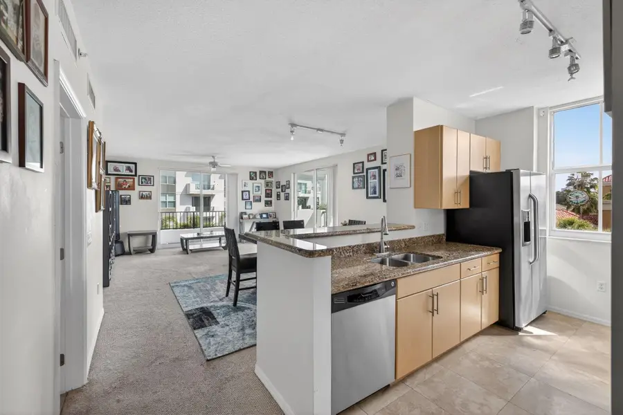 2421 NE 65th Street #415, Fort Lauderdale, FL 33308 - #2