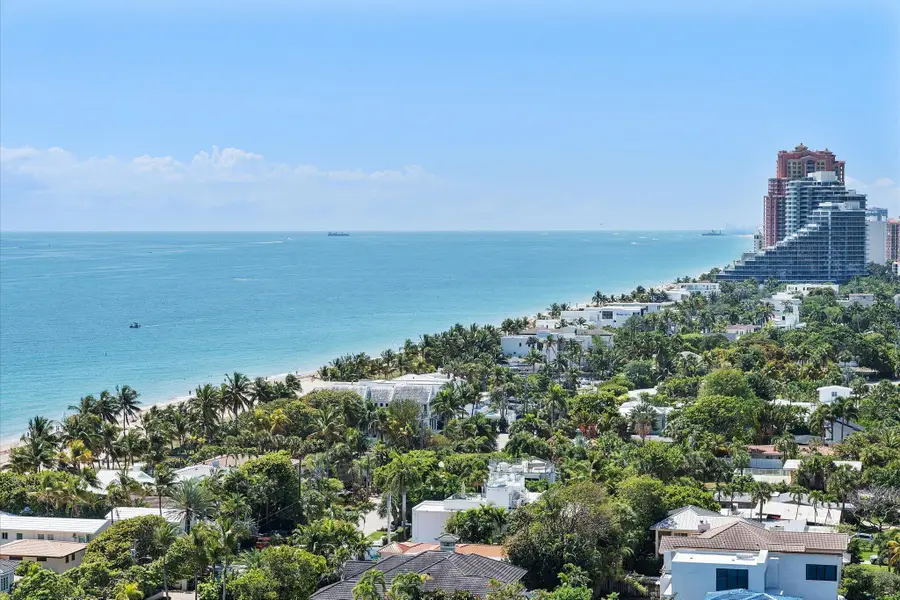 3100 N Ocean Boulevard #1706, Fort Lauderdale, FL 33308 - #2
