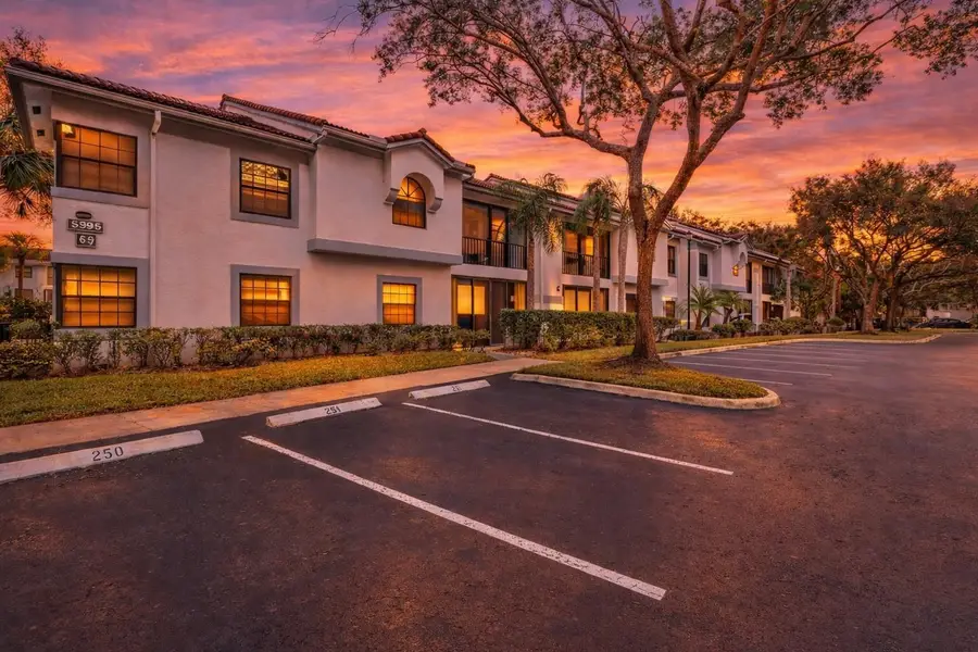 5395 Firenze Drive #O, Boynton Beach, FL 33437 - #2