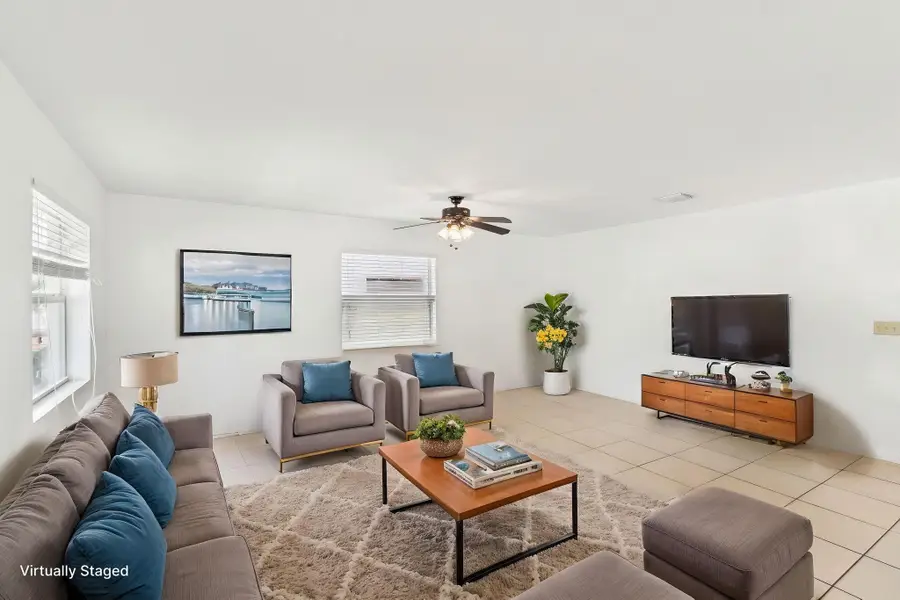 2331 N 66th Terrace, Hollywood, FL 33024 - #2