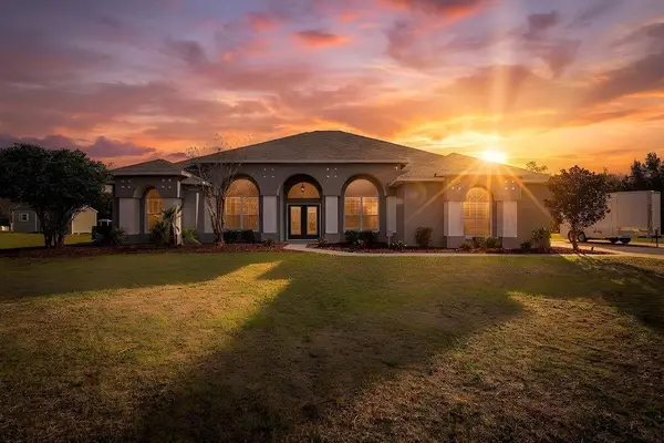 4873 NE 64th Avenue, Silver Springs, FL 34488