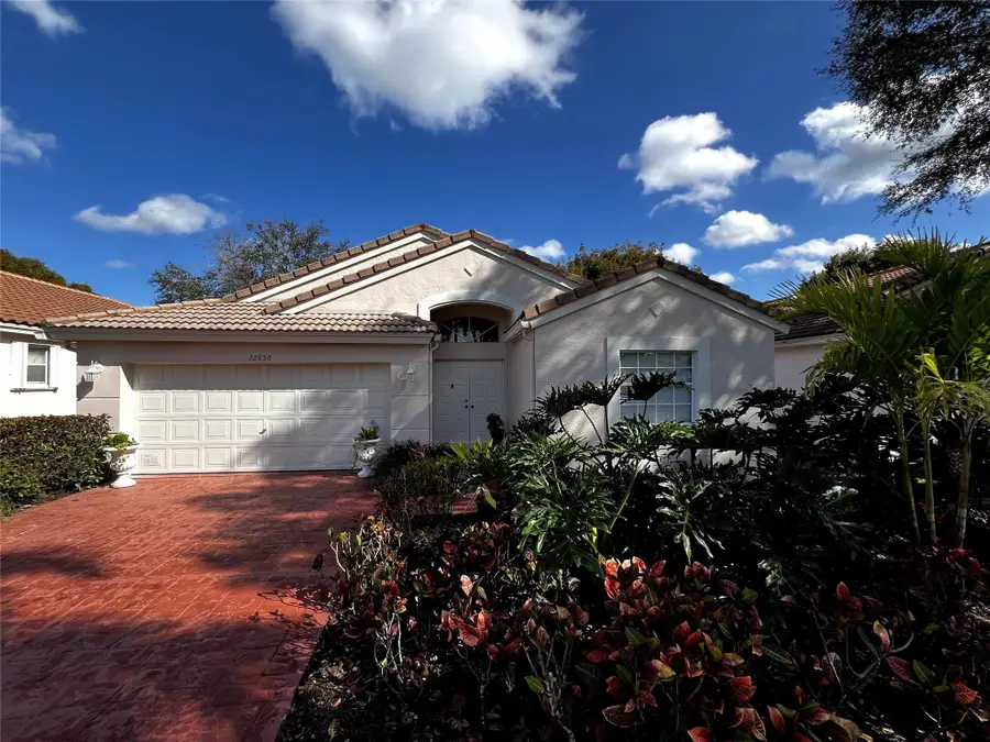12658 Majestic Isles Drive, Boynton Beach, FL 33437 - #2