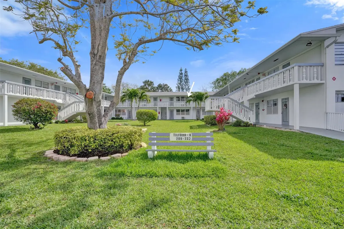 227 Tilford K #227, Deerfield Beach, FL 33442 - #1