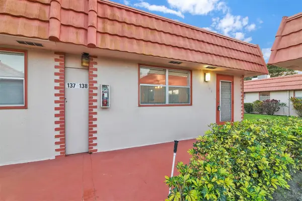 138 Seville #E, Delray Beach, FL 33446