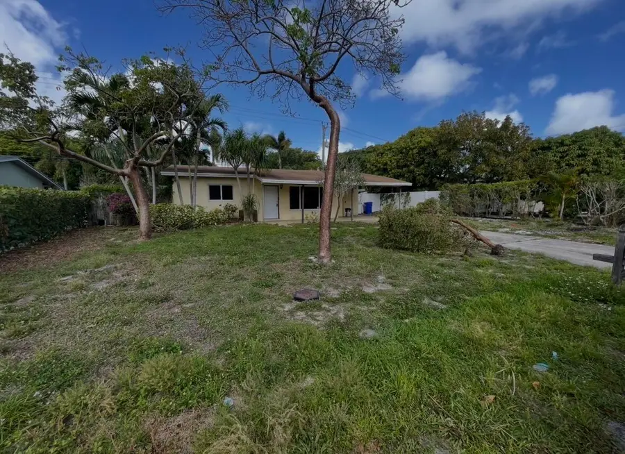 2941 NE 9th Avenue, Pompano Beach, FL 33064 - #2