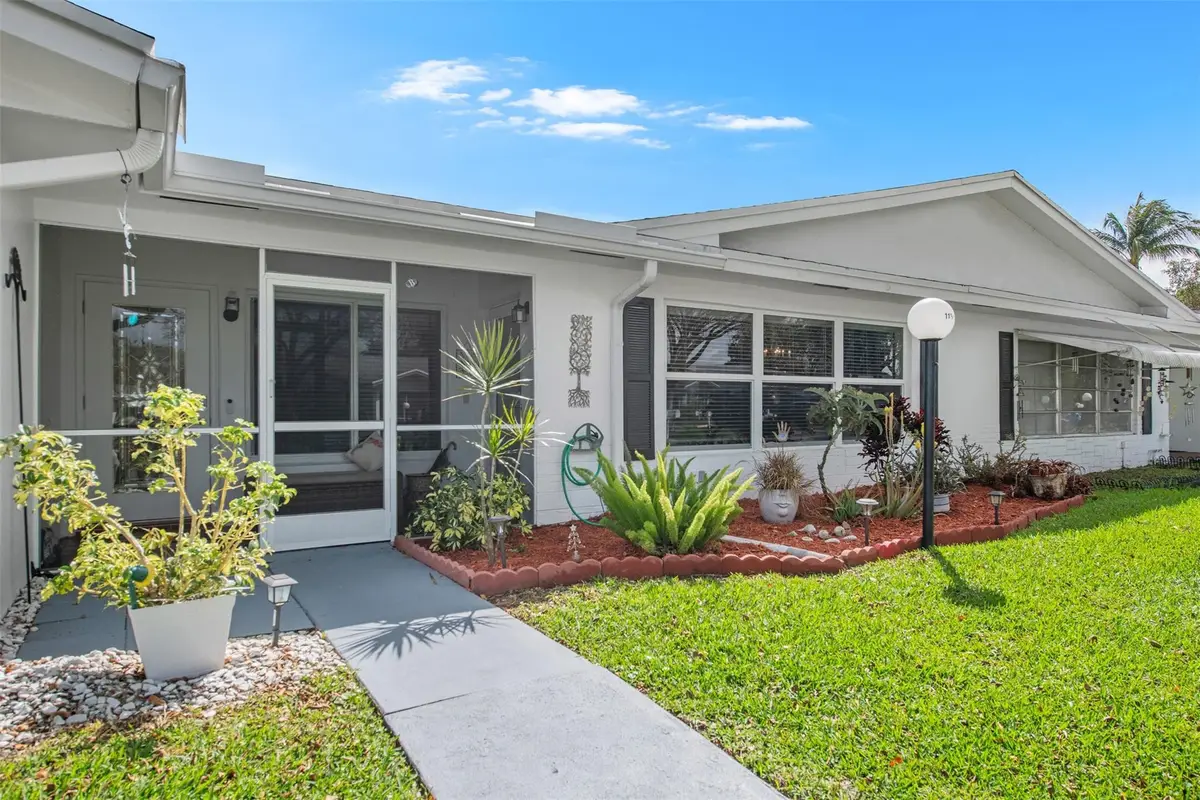 1156 NW 83rd Avenue #B66, Fort Lauderdale, FL 33322 - #1