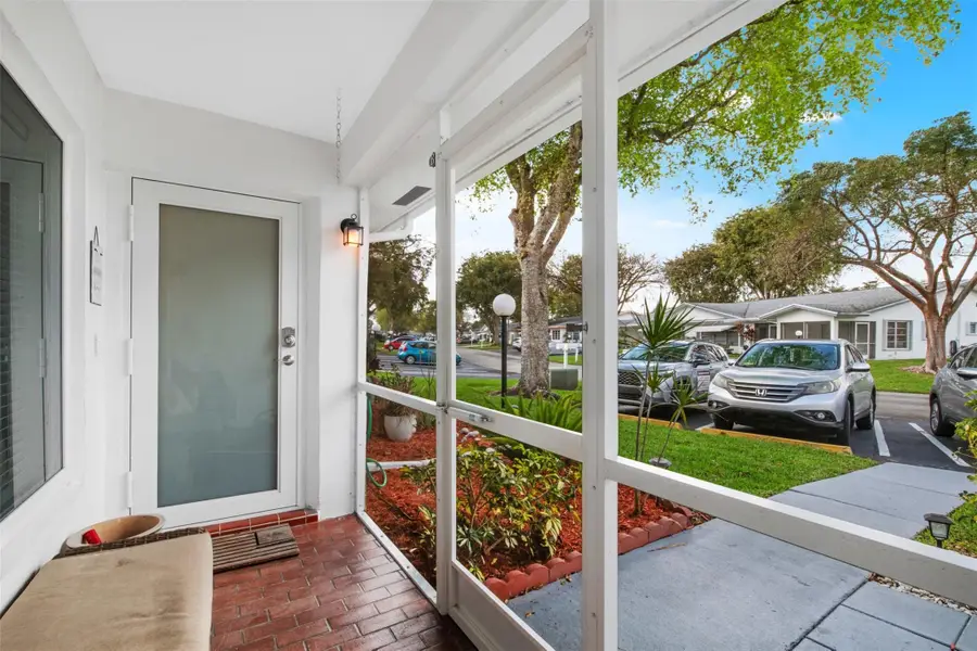 1156 NW 83rd Avenue #B66, Fort Lauderdale, FL 33322 - #3