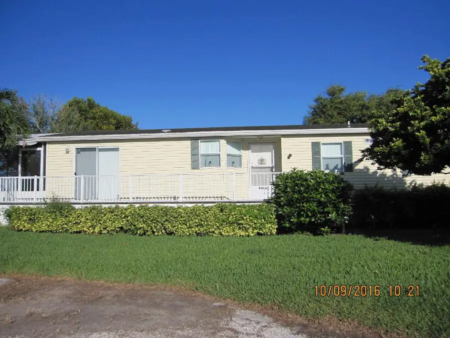 8101 SE 99th Trail, Okeechobee, FL 34974 - #2