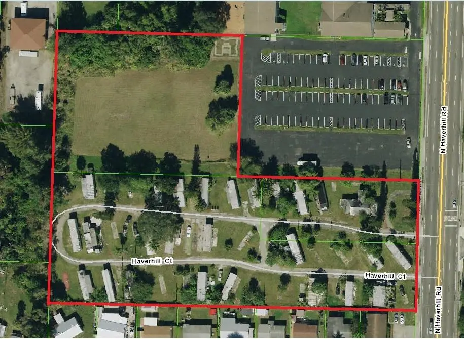 5001 Haverhill Court, Haverhill, FL 33415 - #1