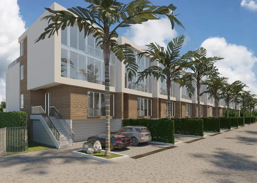 10118 S Ocean Drive #18, Jensen Beach, FL 34957 - #2