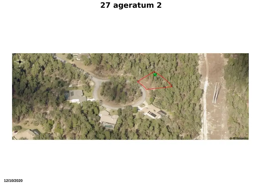 27 Ageratum Court, Homosassa, FL 34446 - #2