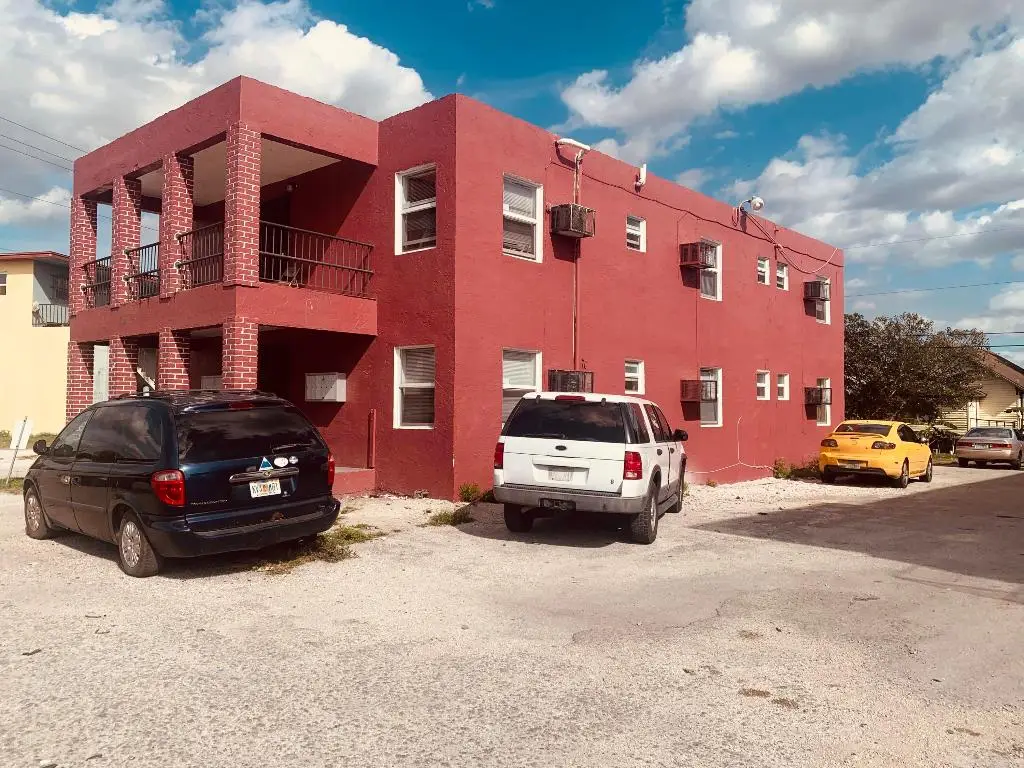 509 SW 7th Street, Belle Glade, FL 33430 - #1