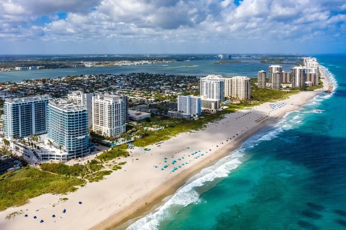 3100 N Ocean Dr, #1904-P, Singer Island, FL 33404 - #1