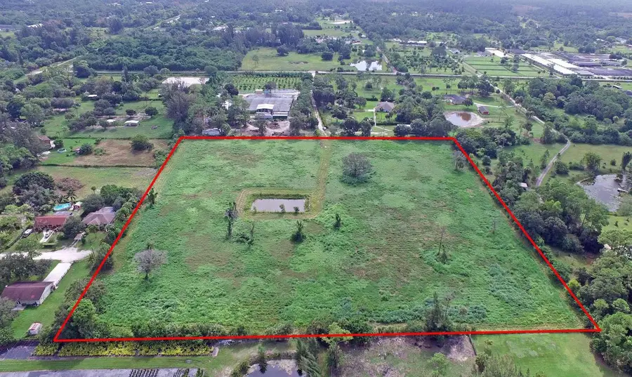3793 D Road, Loxahatchee Groves, FL 33470 - #2
