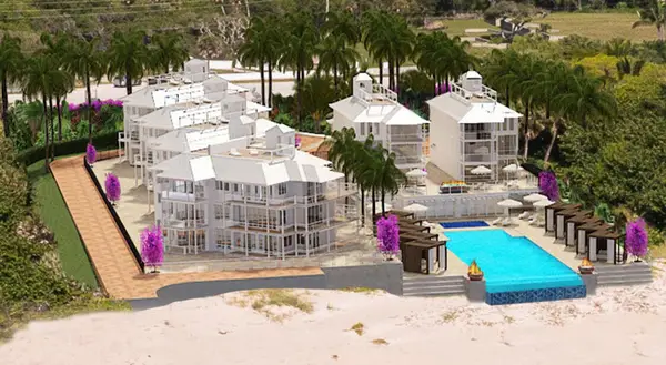 200 Round Island Place #F, Fort Pierce, FL 34949