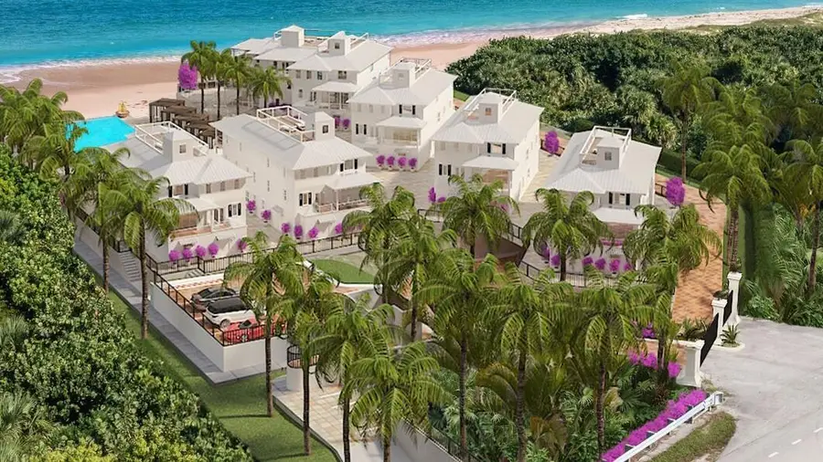 200 Round Island Place #F, Fort Pierce, FL 34949 - #3