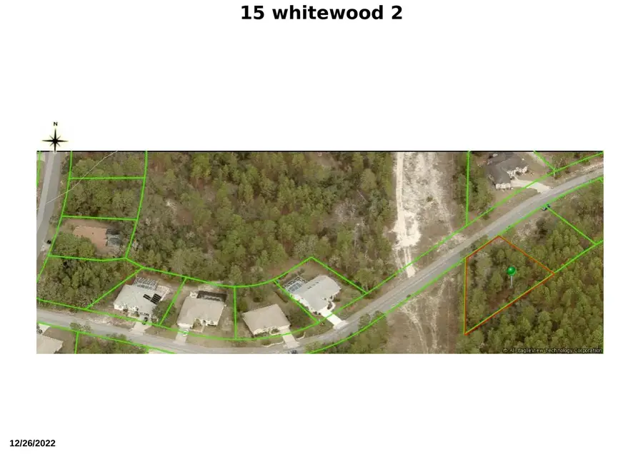 15 Whitewood Street, Homosassa, FL 34446 - #3