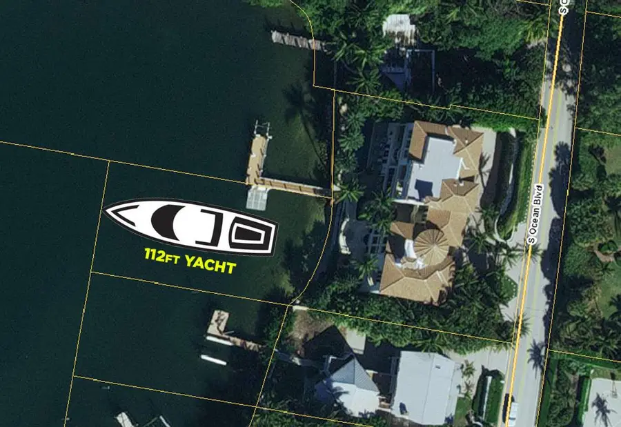 3092 S Ocean Boulevard, Manalapan, FL 33462 - #3