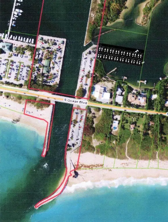 4050 S Ocean Boulevard, Manalapan, FL 33462 - #3