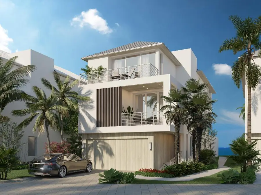 7700 S Ocean Drive #Villa 2, Jensen Beach, FL 34957 - #2