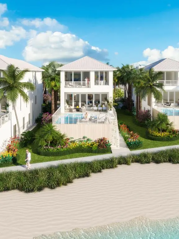 7700 S Ocean Drive #Villa 22, Jensen Beach, FL 34957 - #3