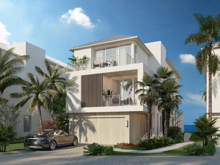 7700 S Ocean Drive #Cottage 25, Jensen Beach, FL 34957 - #2