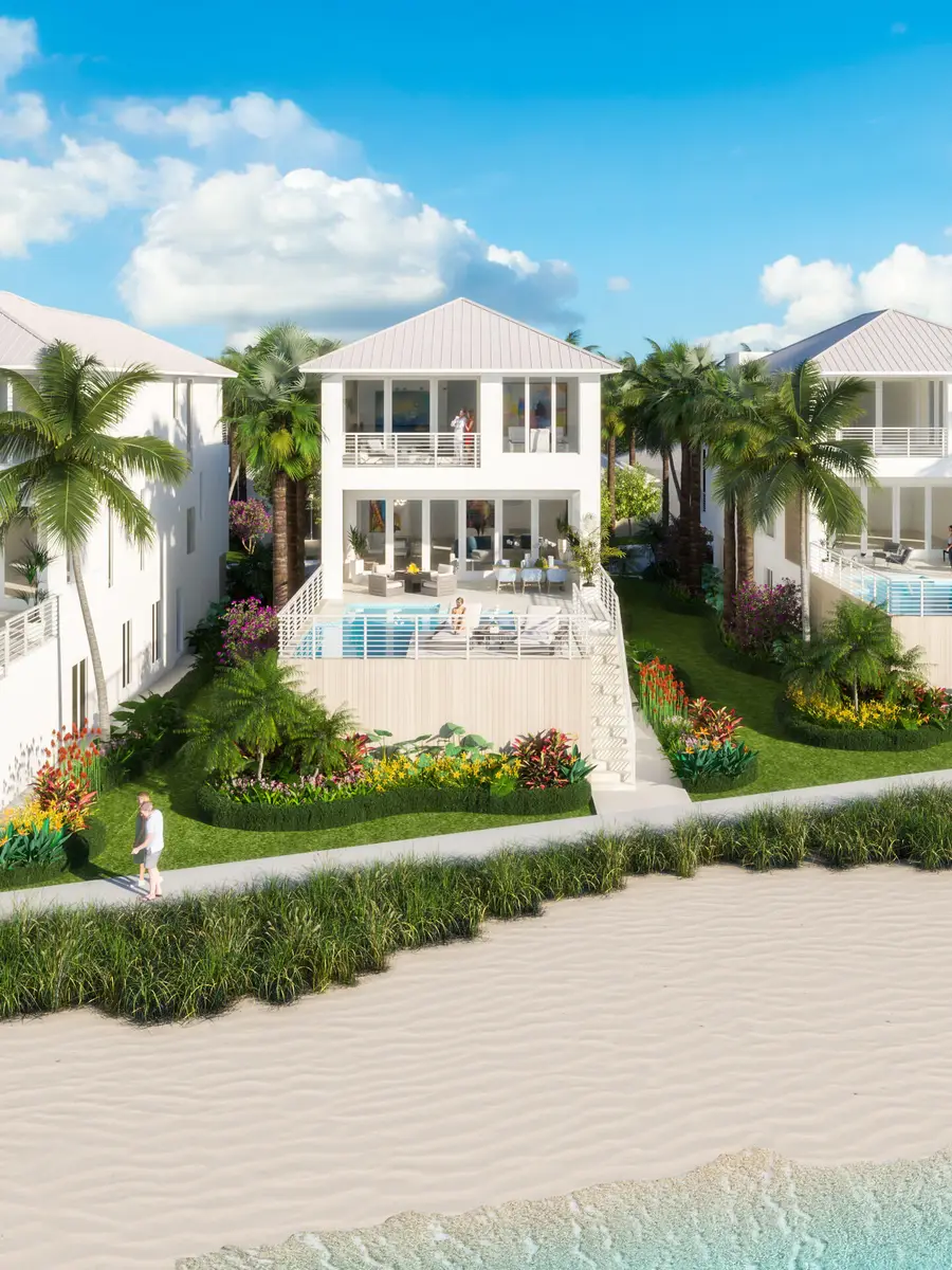 7700 S Ocean Drive #Cottage 25, Jensen Beach, FL 34957 - #3