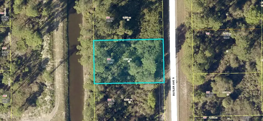 324 Butler Avenue S, Lehigh Acres, FL 33974 - #3