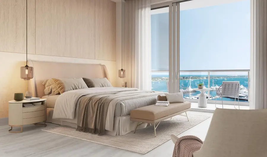 4714 N Flagler Drive #2001, West Palm Beach, FL 33407 - #2