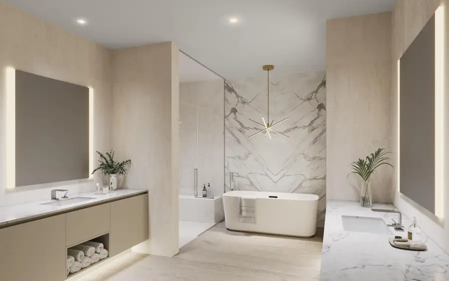 4714 N Flagler Drive #2001, West Palm Beach, FL 33407 - #3